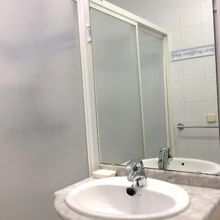 Apartamento Jauregi Apartamento San Sebastián