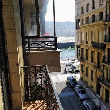 Apartamento Jauregi Apartamento *